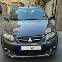 کوییک MT پارس خودرو مدل 1401