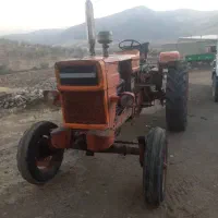 تراکتور رومانی|خودرو سنگین|سقز, |دیوار