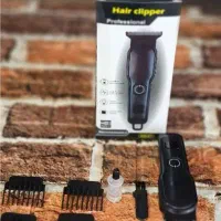 ریش تراش دیجیتالی