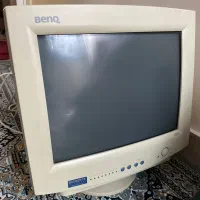 مانیتور BenQ|قطعات و لوازم جانبی رایانه|تهران, فدک|دیوار