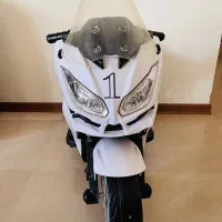 موتور شارژی خارجی-موتور شارژی سگهای نگهبان