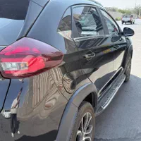 X22 pro دنده|خودرو سواری و وانت|تهران, گلچین|دیوار
