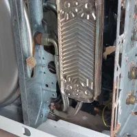 تعمیر و نصب انواع پکیج و ابگرمکن  و بخاری|خدمات پیشه و مهارت|قائم‌شهر, |دیوار