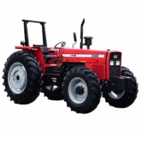 تراکتور۳۹۹ جفت ۶سلندر