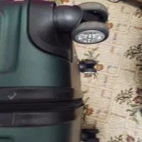 چمدان مسافرتی|کیف، کفش، کمربند|فردیس, شهرک راه آهن|دیوار