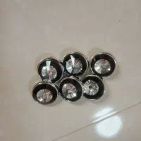 تعدادی لوازم خیاطی با قیمت مناسب|لوازم خیاطی و بافتنی|گرگان, |دیوار