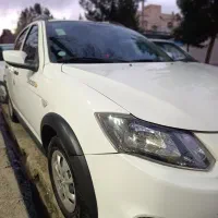 کوئیک 1401بدون رنگ معاوضه نقد اقساط