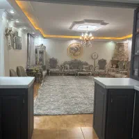 ۹۶ متر دوخوابه بهترین لوکیشن در منطقه|فروش آپارتمان|تهران, مینای شمالی (مخبر)|دیوار