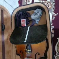 ویولن سندنر cv8سایز 4/4|ویولن|مرودشت, فاز اول شهرک فرهنگیان|دیوار