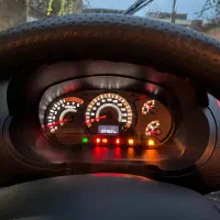 کوییک r مدل 1400|خودرو سواری و وانت|تالش, هشتپر|دیوار