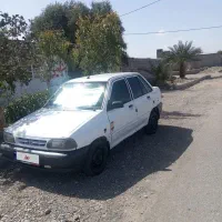 پراید131مدل 91