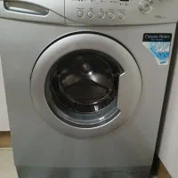 ماشین لباسشویی سامسونگ