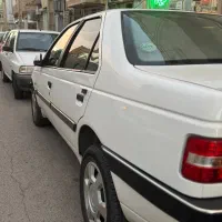 اس ال ایکس موتور تیوفایو مدل۹۹