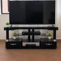 زیر تلویزیونی