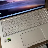 لپ تاپ زنبوک UX533FTC|رایانه همراه|تهران, آهنگ|دیوار