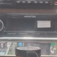 ضبط‌خودرو