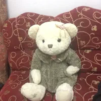 عروسک خرسی تدی