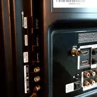 تلویزیون ال سی دی سامسونگ ۴۰ اینچ|تلویزیون و پروژکتور|اهواز, شهرک دانشگاه|دیوار