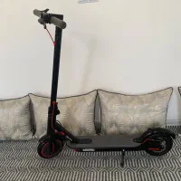 اسکوتر برقی تاشو