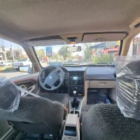 پژو پارس مدل ۹۳