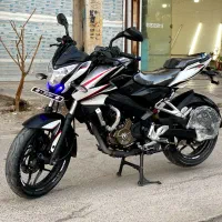 ان اس ۹۵ .کاربرات.بکر بکرns|موتورسیکلت|فردیس, سپید دشت|دیوار