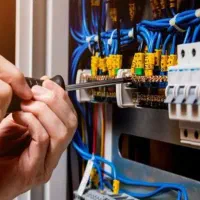 همکار برق کار ساختمان با حقوق مناسب|استخدام صنعتی، فنی، مهندسی|میاندوآب, |دیوار