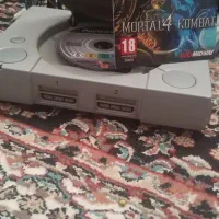 پلی استیشن 1