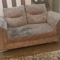 مبل کار کرده|مبلمان خانگی و میز عسلی|تهران, صادقیه|دیوار