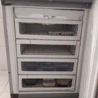 یخچال فریزرآیسان.|یخچال و فریزر|کرج, خرمدشت|دیوار