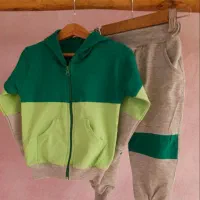 لباس نوزادی و بچهگانه