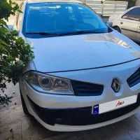 مگان مدل ۹۰ دنده ای فول e2