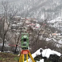 خدمات نقشه‌برداری نوین|خدمات پیشه و مهارت|قائم‌شهر, |دیوار