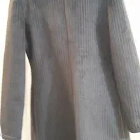 پالتو مخمل بسیارخوش دوخت وتمیز