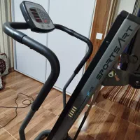 تردمیل|تجهیزات ورزشی|سنندج, |دیوار