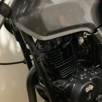 پالس DTS I|موتورسیکلت|بجنورد, |دیوار