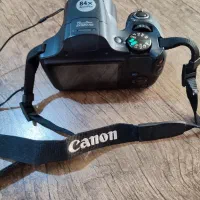 دوربین عکاسی و فیلمبرداری کنون powershot sx520sh