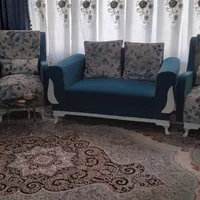 به خریدار واقعی تخفیف میدم|مبلمان خانگی و میز عسلی|مشهد, وکیل‌آباد|دیوار