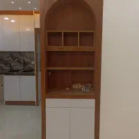 طراحی و اجرای کابینت آشپزخانه و کمد ، دکور داخلی