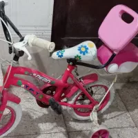 دوچرخه 12...16|دوچرخه، اسکیت، اسکوتر|زرندیه, |دیوار