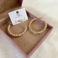 گوشوار برند ysx