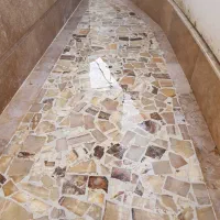 کفسابی انواع سنگ|خدمات نظافت|رامسر, |دیوار