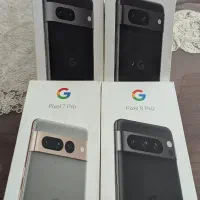 Google pixel گوگل پیکسل 6a تا 10