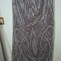 پارچه مجلسی