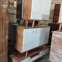 آینه کنسول/میزتی وی/جاکفشی|بوفه، ویترین، کنسول|تهران, آسمان|دیوار