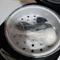 فروش پلوپز و سرخ کن ۱۵کاره کاپر کاملا نو|اجاق گاز و لوازم برقی پختوپز|رشت, سعدی (تختی)|دیوار