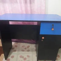 میز تحریر به همراه صندلی|میز تحریر و کامپیوتر|لنگرود, |دیوار