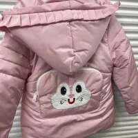 کاپشن یک و نیم تا دوسال سایز ۱۰۰|کفش و لباس بچه|بروجرد, |دیوار