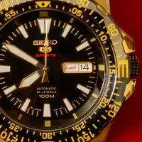 ساعت اورینت رولکس شاهنشاهی سیکو کاسیو اتومات