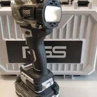 بکس شارژی اورجینال ار دبل اس RSS|ابزارآلات|تهران, وردآورد|دیوار