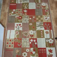 فرش کوچک .150 در 90|فرش|زنجان, |دیوار